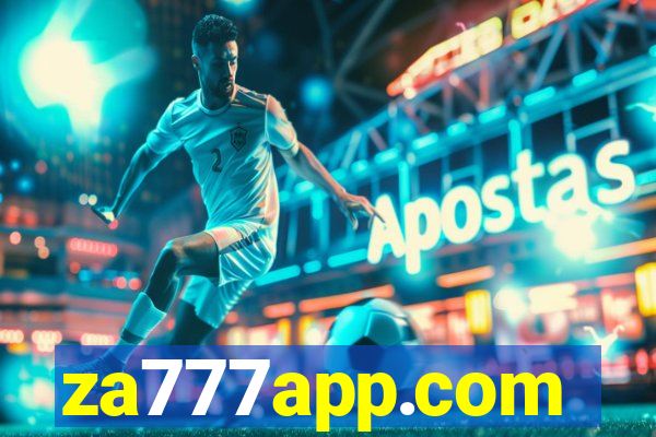 za777app.com
