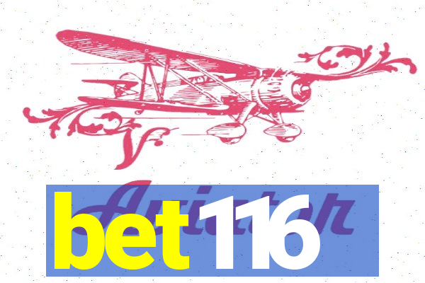bet116