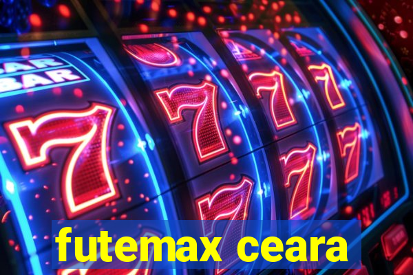 futemax ceara