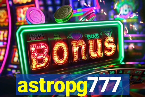 astropg777