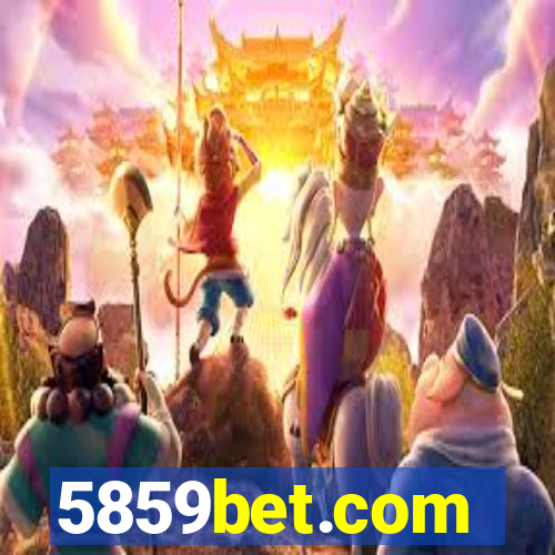 5859bet.com
