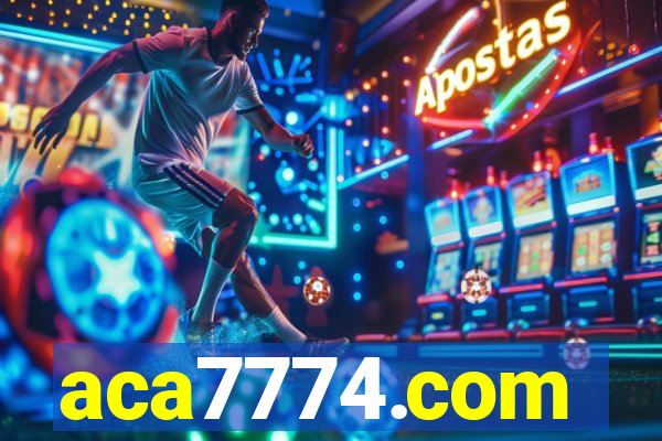 aca7774.com