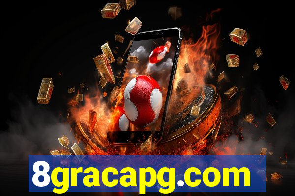 8gracapg.com