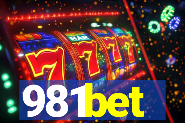 981bet
