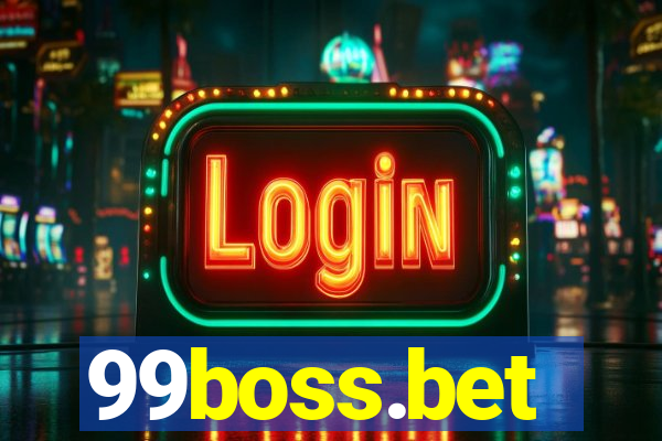 99boss.bet