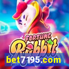 bet7195.com
