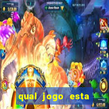 qual jogo esta pagando agora