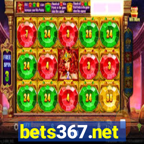 bets367.net
