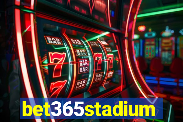 bet365stadium