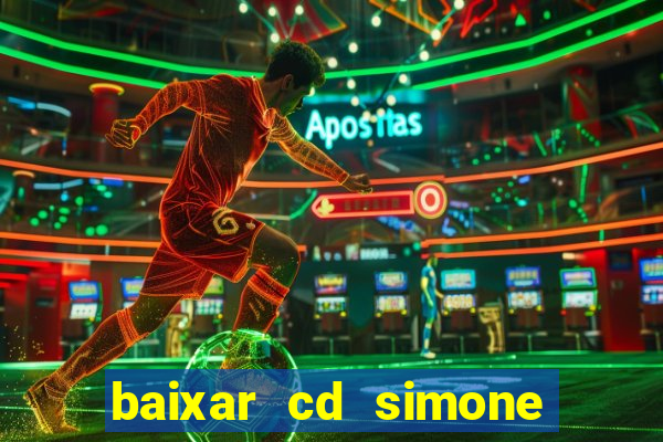 baixar cd simone mendes 2024