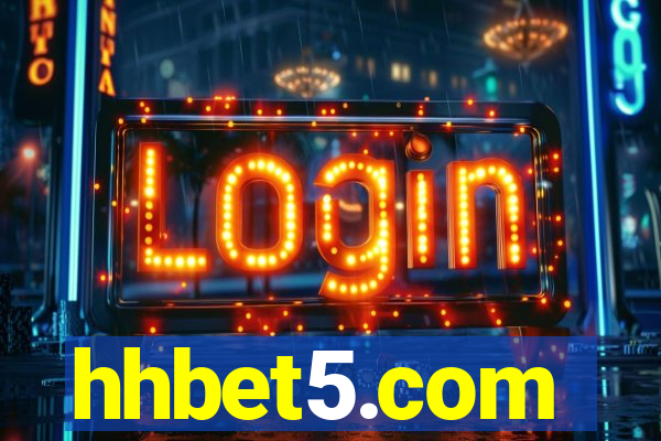 hhbet5.com