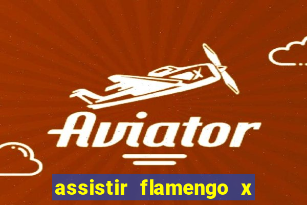 assistir flamengo x atlético mineiro futemax