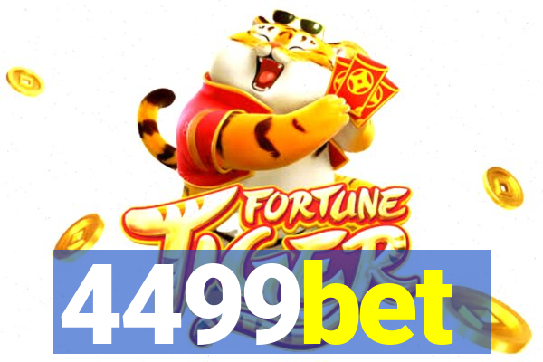 4499bet