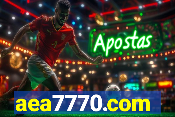 aea7770.com