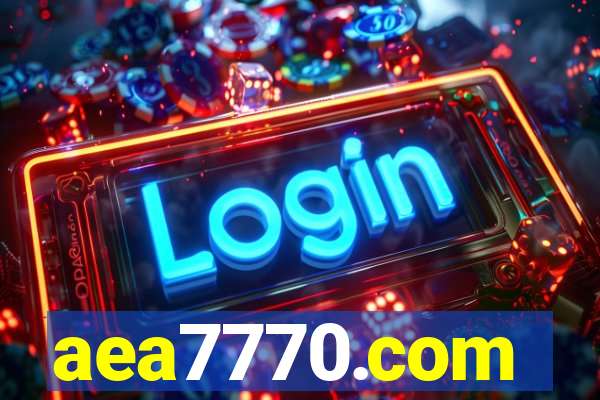 aea7770.com