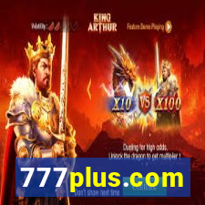 777plus.com