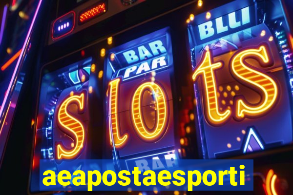 aeapostaesportiva