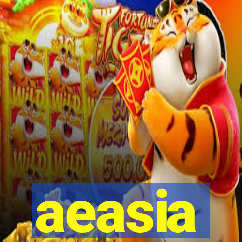 aeasia