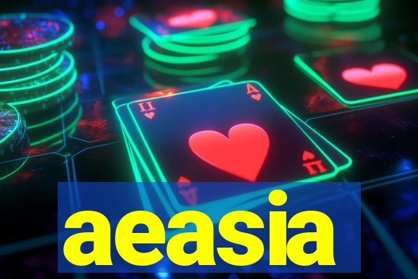 aeasia