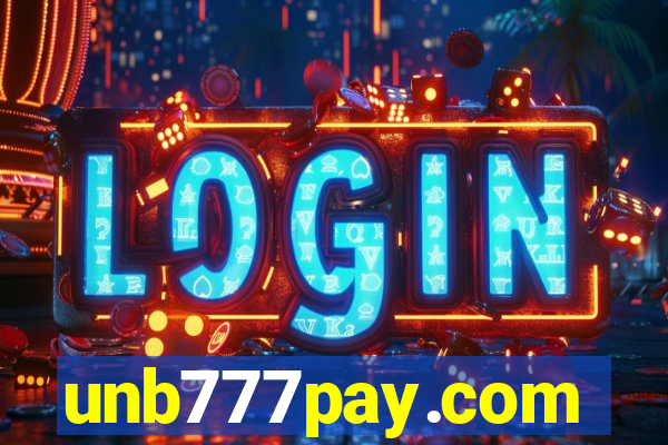 unb777pay.com
