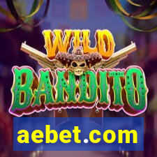 aebet.com