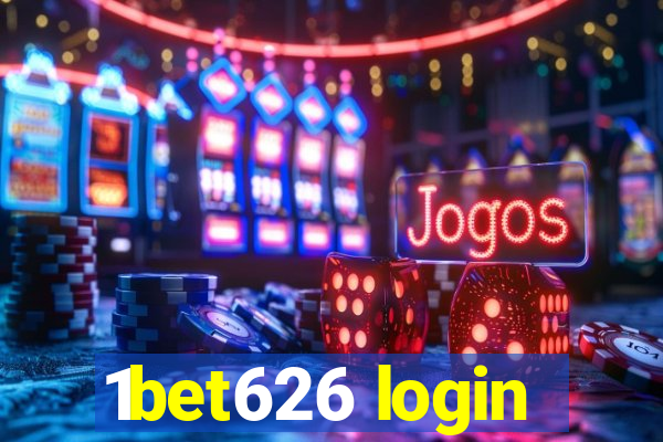1bet626 login