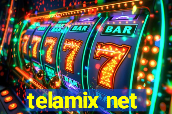 telamix net