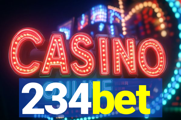 234bet
