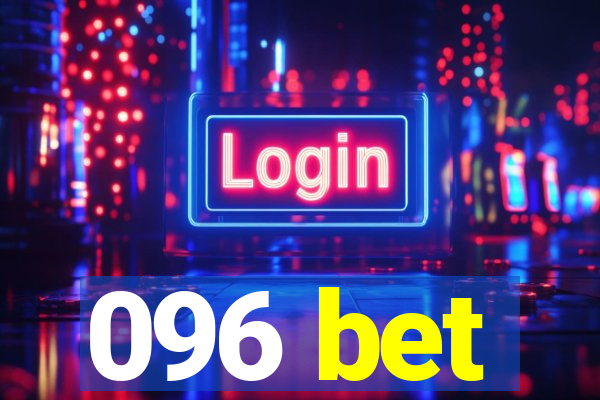096 bet