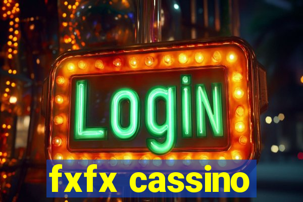 fxfx cassino