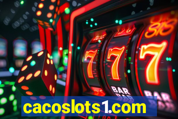 cacoslots1.com