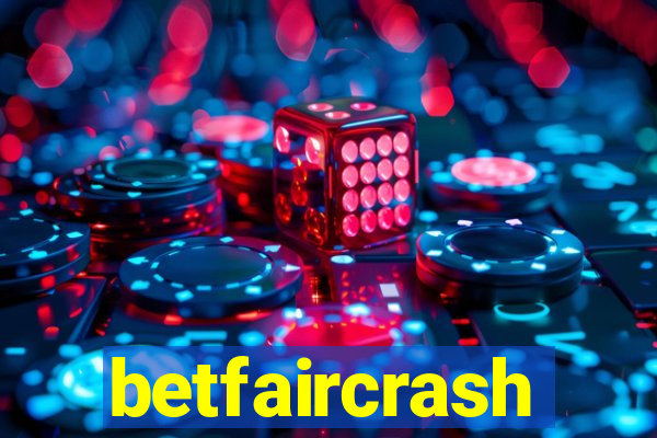 betfaircrash