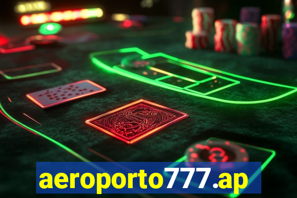 aeroporto777.app