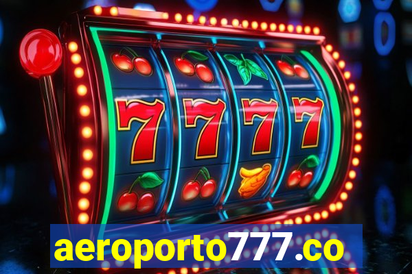 aeroporto777.com