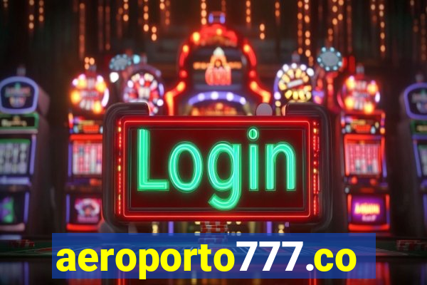 aeroporto777.com