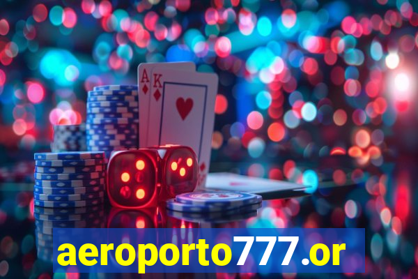 aeroporto777.org