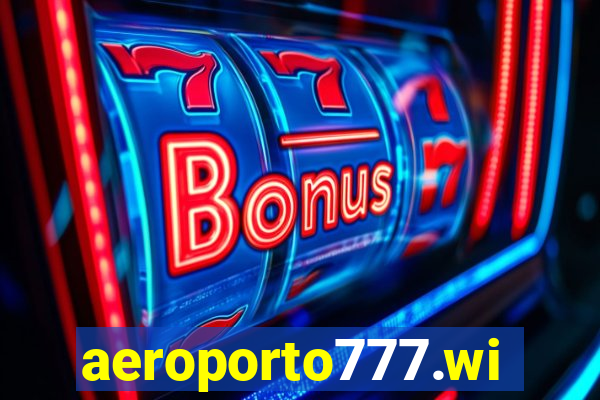 aeroporto777.win