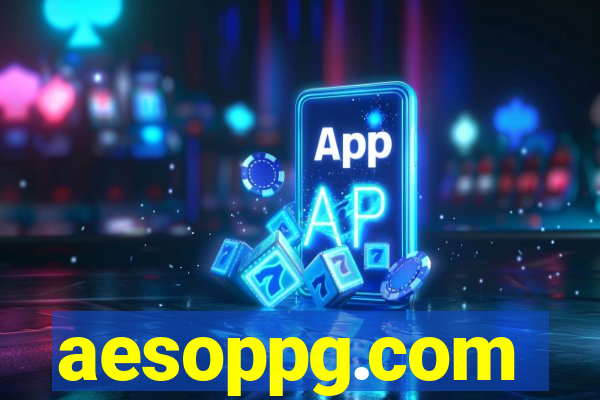 aesoppg.com