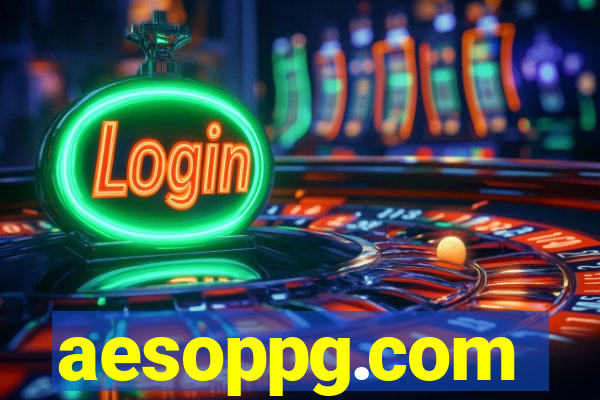 aesoppg.com