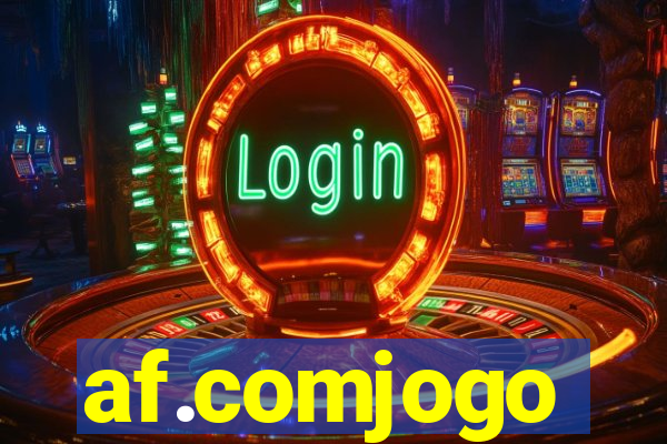 af.comjogo