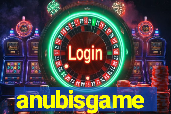 anubisgame