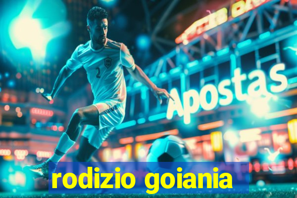 rodizio goiania