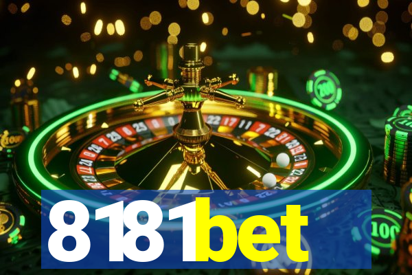 8181bet