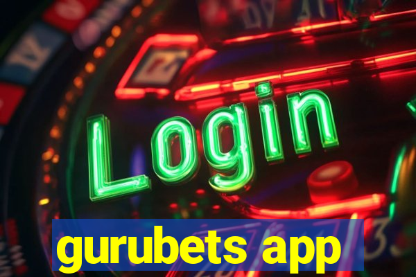 gurubets app