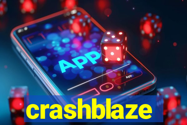 crashblaze