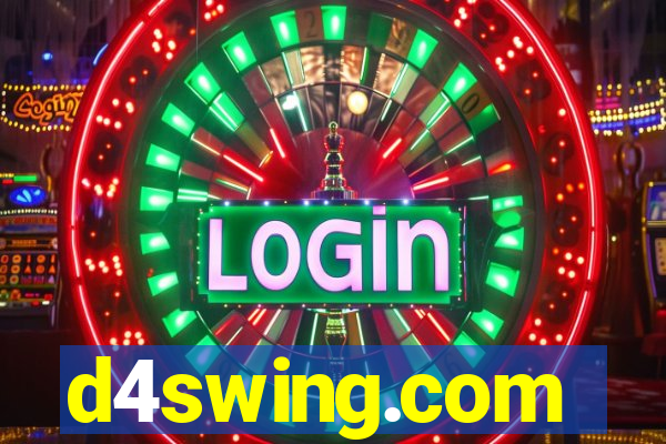 d4swing.com