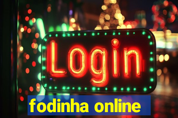 fodinha online
