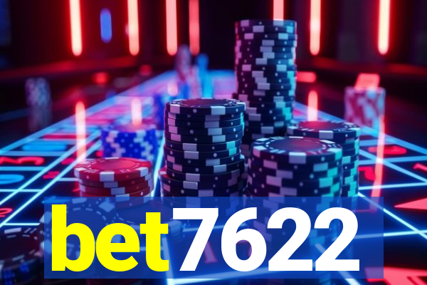 bet7622