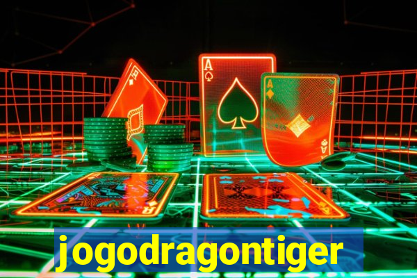 jogodragontiger
