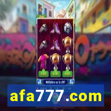 afa777.com